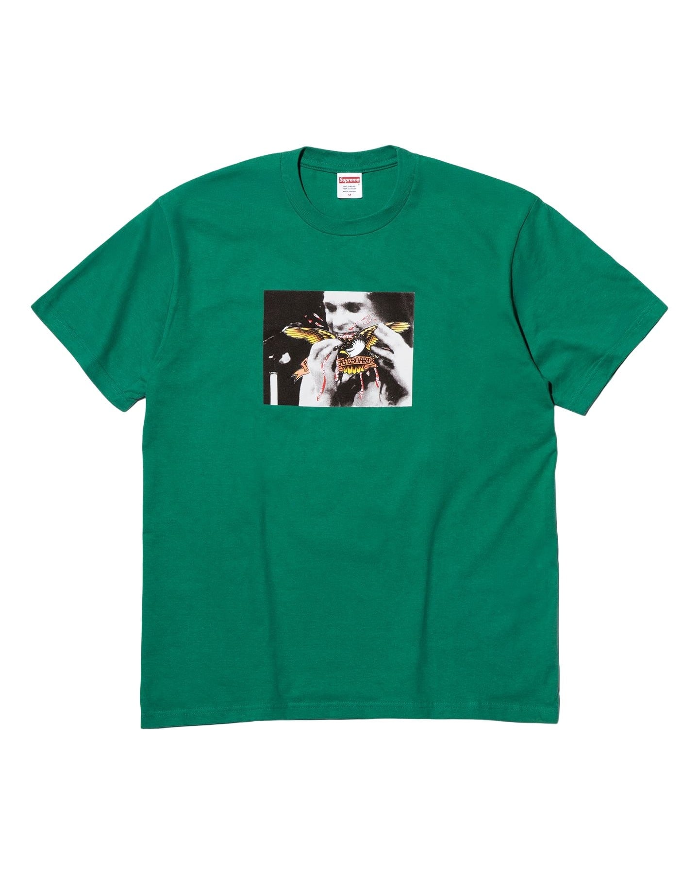 Supreme®/ANTIHERO® Ozzy Tee